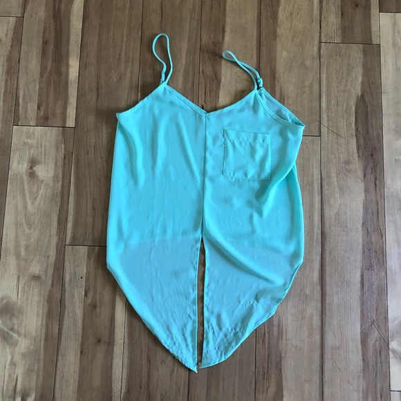 Summer Top - Picture 2 of 4